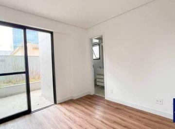 Apartamento · 110m² · 2 Quartos · 2 Vagas · Área Privativa com 2 Quartos, 2 Suítes , 2 vagas , área de lazer à venda, 110m² - Santo Agostinho