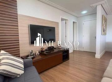 Apartamento · 140m² · 3 Quartos · 2 Vagas · Apartamento à venda, 3 quartos, 1 suíte, 2 vagas, Santa Maria - São Caetano do Sul/SP