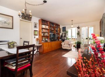 0722bc69-be13-448a-99fd-18195180398e · Espetacular apartamento para venda em Sumarezinho com 3 quartos, 96m²