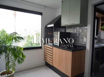 Apartamento · 93m² · 2 Quartos · 2 Vagas · Apartamento à venda, 2 quartos, 1 suíte, 2 vagas, Campestre - Santo André/SP