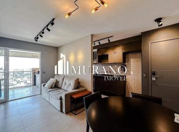 Apartamento · 53m² · 1 Quarto · 1 Vaga · Apartamento à venda, 1 quarto, 1 vaga, Vila Regente Feijó - São Paulo/SP