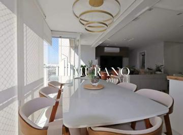 Apartamento · 115m² · 3 Quartos · 2 Vagas · Apartamento à venda, 3 quartos, 3 suítes, 2 vagas, Jardim - Santo André/SP