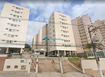 Apartamento · 60m² · 2 Quartos · 1 Vaga · Apartamento a venda C/ 2 Dorms, Total de 60 M², Cond Porto Belo, Av dos Imigrantes, Jundiaí 