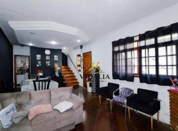 88eaa43e506e77b8ec91a583d8f214f320fdf84c · Sobrado à venda, 220 m² por R$ 880.000,00 - Vila Augusta - Guarulhos/SP