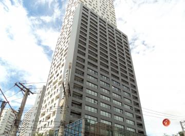Comercial · 87m² · 2 Vagas · Sala Comercial - Edifício Platina220