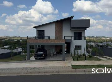 Casa · 313m² · 4 Quartos · 4 Vagas · Casa em Condomínio à venda em Indaiatuba - Quintas da Terracota, 4 quartos 313,1 m² por 2.600.000,00