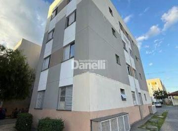 Apartamento · 50m² · 2 Quartos · 1 Vaga · Apartamento à venda, 2 quartos, 1 vaga, Vila Bela - Taubaté/SP