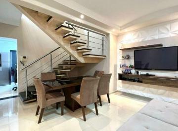 Casa · 153m² · 2 Quartos · 2 Vagas · Casa à venda na Vila Pântano II em Santa Bárbara d'Oeste com 2 quartos (1 suíte) e 2 vagas de garage