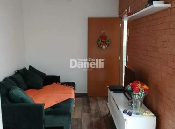 Apartamento · 50m² · 2 Quartos · 1 Vaga · Apartamento à venda, 2 quartos, 1 vaga, Granjas Santa Terezinha - Taubaté/SP