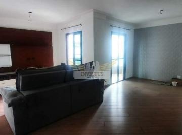 Apartamento · 127m² · 3 Quartos · 2 Vagas · Apartamento com 3 Quartos no Edifício Mansão dos Nobres para Comprar, 127m² - Parque das Nações, San