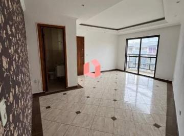 Apartamento · 85m² · 2 Quartos · 1 Vaga · Apartamento à venda, 2 quartos, 1 suíte, 1 vaga, Assunção - São Bernardo do Campo/SP