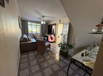 Casa · 139m² · 2 Quartos · 2 Vagas · Sobrado à Venda em Assunção, São Bernardo do Campo – 2 Quartos, 138,74 m² Úteis, 2 Vagas