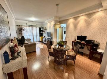 Apartamento · 112m² · 3 Quartos · 3 Vagas · Apartamento à venda, 3 quartos, 1 suíte, 3 vagas, Centro - Piracicaba/SP