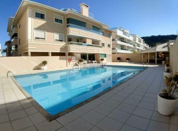 Apartamento · 115m² · 3 Quartos · 2 Vagas · VILLA RICA - Apartamento MOBILIADO 03 dormitórios à venda na região das Gaivotas nos Ingleses