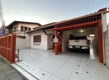 Casa · 320m² · 4 Quartos · 1 Vaga · Casa 4 Quartos com 1 Suíte e 320m² - Areias