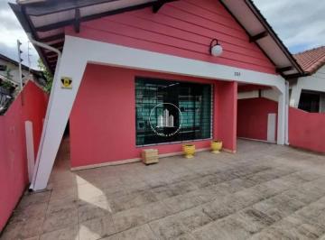 Casa · 200m² · 2 Quartos · 3 Vagas · Casa 2 Quartos 200m² de Privativa - Balneário