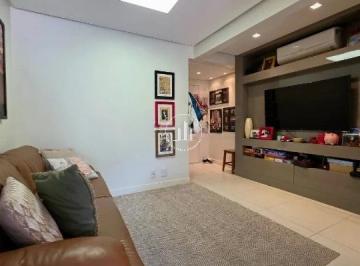 Apartamento · 73m² · 2 Quartos · 2 Vagas · Apartamento 2 Quartos com 1 Suíte e 73m² - Itacorubi