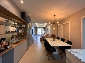 Apartamento · 107m² · 3 Quartos · 2 Vagas · Apartamento 3 Quartos com 1 Suíte e 107m² - Campinas
