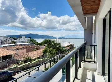 Apartamento · 63m² · 2 Quartos · 1 Vaga · Apartamento 2 Quartos com 1 Suíte e 63m² - Coqueiros