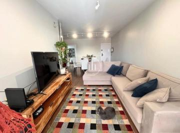 Apartamento · 120m² · 3 Quartos · 1 Vaga · Apartamento 3 Quartos no Baia de Itaguaçu - Coqueiros