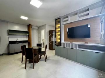 Apartamento · 38m² · 1 Quarto · 1 Vaga · Studio com 1 quarto e 1 vaga de garagem coberta