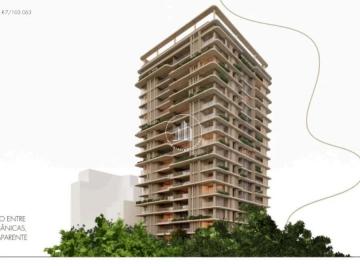 Apartamento · 90m² · 2 Quartos · 2 Vagas · Apartamento 2 Quartos com 2 Suítes e 90m² - Centro