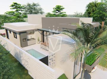 Casa · 250m² · 3 Quartos · 4 Vagas · Casa com 3 suítes à venda - Loteamento Reserva Ermida - Jundiaí/SP