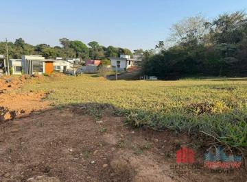 Terreno · 804m² · Terreno em condomínio à venda Condominio Terras de Santa Teresa II em Itupeva