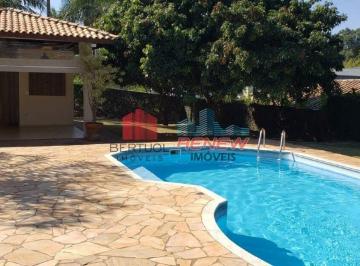 Casa · 360m² · 3 Quartos · 4 Vagas · Casa de Condomínio à venda Condomínio Village Visconde de Itamaracá em Valinhos