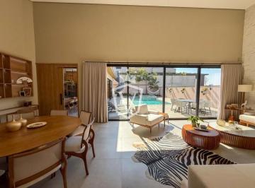 Casa · 600m² · 3 Quartos · 4 Vagas · Casa á venda no Condomínio Marajoara - Jundiaí/SP