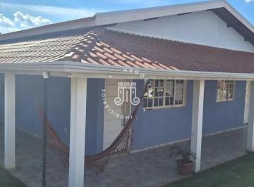 Rural · 1893m² · 2 Quartos · 5 Vagas · CHÁCARA À VENDA 1.893M² DE TERRENO, O2 DORMITÓRIOS  - CHACÁRAS DE RECREIO DA FAZENDA ESTÂNCIA SP - J