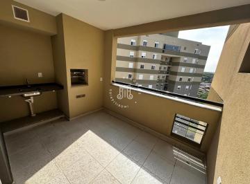 Apartamento · 98m² · 3 Quartos · 2 Vagas · APARTAMENTO À VENDA NO RESIDENCIAL MAXX SANTA ÂNGELA NO BARRO HORTO FLORESTAL - JUNDIAI / SP.