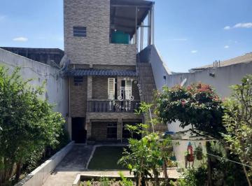 Casa · 173m² · 2 Quartos · 2 Vagas · CASA PARA VENDA E PERMUTA NA CIDADE DE FRANCISCO MORATO/SP.