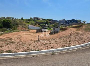 Terreno · 1250m² · TERRENO A VENDA EM CONDOMÍNIO FECHADO EM JUNDIAÍ / SP