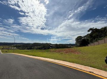 Terreno · 1348m² · TERRENO À VENDA COM 1.348 M², NO CONDOMÍNIO TAMBORÉ JUNDIAÍ - BAIRRO CAXAMBU - JUNDIAÍ-SP. - TAMBORÉ