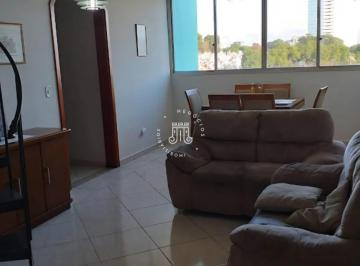 Apartamento · 180m² · 3 Quartos · 2 Vagas · APARTAMENTO À VENDA NO CONDOMÍNIO RESIDENCIAL DELFIN VERDE - VILA INHAMUPE - JUNDIAÍ / SP