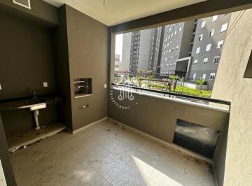 Apartamento · 98m² · 3 Quartos · 2 Vagas · APARTAMENTO À VENDA NO RESIDENCIAL MAXX SANTA ÂNGELA NO BARRO HORTO FLORESTAL - JUNDIAI / SP.
