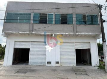 Comercial · 120m² · ALUGO GALPÃO COMERCIAL ZONA SUL
