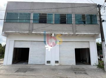 Comercial · 120m² · ALUGO GALPÃO COMERCIAL ZONA SUL