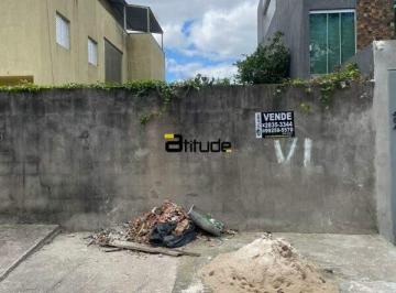 Terreno · 150m² · TERRENO PLANO À VENDA – RIBEIRO DE LIMA, BARUERI/SP