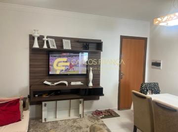 Apartamento · 52m² · 2 Quartos · 1 Vaga · Apartamento 2 quarto, à venda, 52 m² por R$ 160.000,00 - Conceição