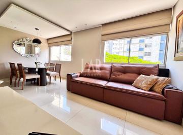 Apartamento · 90m² · 3 Quartos · 2 Vagas · Apartamento à venda, 3 quartos, 1 suíte, 2 vagas, Gutierrez - Belo Horizonte/MG