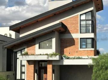 Casa · 259m² · 3 Quartos · 2 Vagas · Casa à venda, 3 quartos, 3 suítes, 2 vagas, Condominio La Dolce Vita - Paulínia/SP