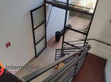 Comercial · 45m² · 1 Vaga · Salão para locação com 2 banheiros - Centro