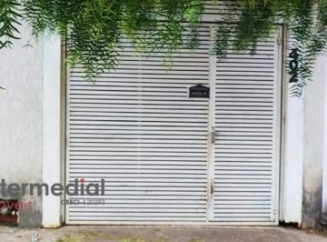 Casa · 240m² · 3 Quartos · 1 Vaga · Sobrado à Venda na Água Branca – Boituva/SP