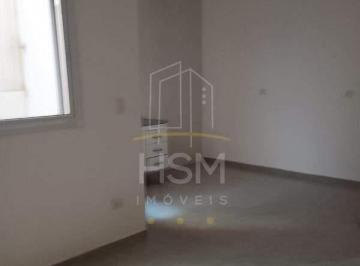 Apartamento · 57m² · 2 Quartos · 1 Vaga · Apartamento para aluguel, 2 quartos, 1 suíte, 1 vaga, Vila Assunção - Santo André/SP