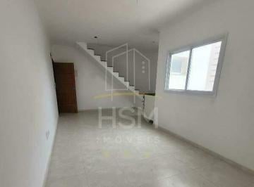 Apartamento · 57m² · 2 Quartos · 1 Vaga · Apartamento para aluguel, 2 quartos, 1 suíte, 1 vaga, Vila Assunção - Santo André/SP