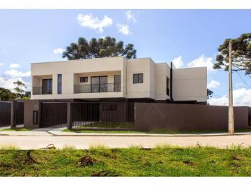Casa · 125m² · 3 Quartos · CASA / SOBRADO QUATRO BARRAS - PR
