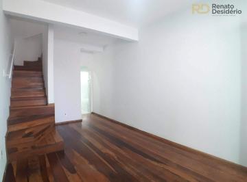 | Foto_migracao | 1 · Casa Geminada com 2 dormitórios e 01 vaga para alugar, 82 m² - Esplanada - Belo