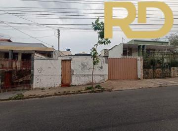 Terreno · 360m² · Lote vago no Esplanada